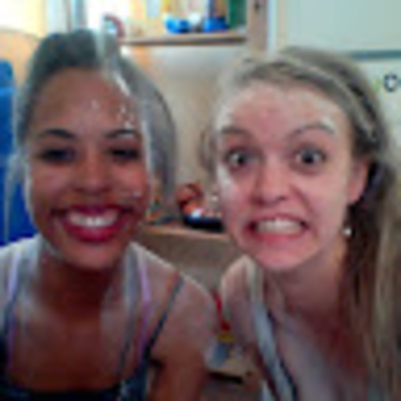 Meet your Posher, Kearie - Picture 1 of 1